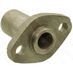 Корпус вилки дифференциала мотоблока 180N/190N/195N