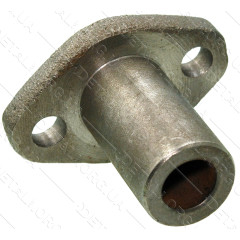 Корпус вилки дифференциала мотоблока 180N/190N/195N 2
