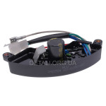 AVR регулятор напряжения генератора 5 кВт 220В 1-фаза PRO MCU цифровой X2(GY)