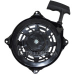 Стартер двигуна Briggs & Stratton серії 675 RS РС 497680 d145 4 відп МЦ - 115мм