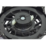 Стартер двигуна Briggs & Stratton серії 675 RS РС 497680 d145 4 відп МЦ - 115мм