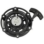 Стартер інверторного генератора MaXpeedingRods MXR3500 (Мц67*135 мм)