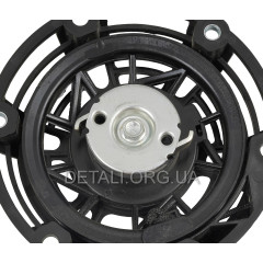 Стартер інверторного генератора MaXpeedingRods MXR3500 (Мц67*135 мм) 2