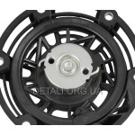 Стартер інверторного генератора MaXpeedingRods MXR3500 (Мц67*135 мм)