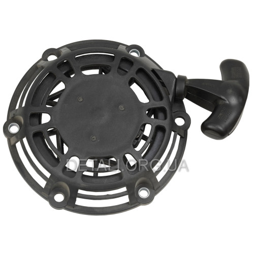 Стартер інверторного генератора MaXpeedingRods MXR3500 (Мц67*135 мм)