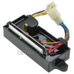 AVR регулятор напряжения GTDK AVR5-1W8C генератора 5кВт (220V) 
