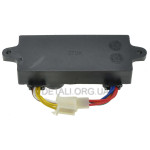 AVR регулятор напряжения GTDK AVR5-1W8C генератора 5кВт (220V) 