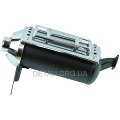 Глушитель двигателя генератора 188F, Forte FG10000E 