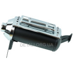 Глушитель двигателя генератора 188F, Forte FG10000E 