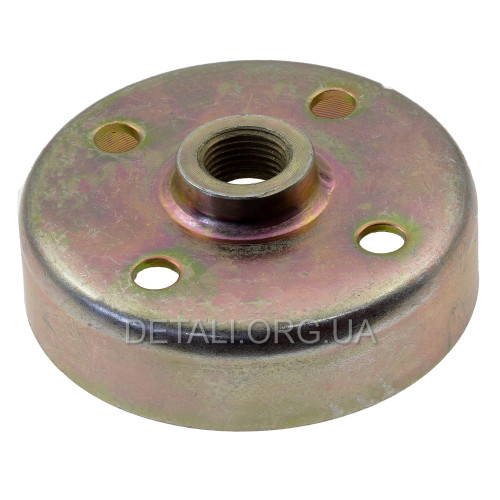 Кухля зчеплення культиватора Winzor TL50TF h22*d8/14*D81/78 мм