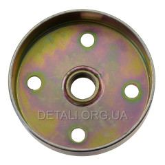 Кухля зчеплення культиватора Winzor TL50TF h22*d8/14*D81/78 мм 2