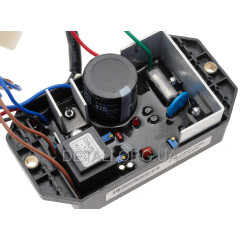 AVR регулятор напряжения KI-DAVR-150S генератора Kipor KDE16EA  2