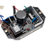 AVR регулятор напряжения KI-DAVR-150S генератора Kipor KDE16EA