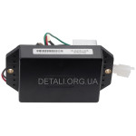 AVR регулятор напряжения KI-DAVR-150S генератора Kipor KDE16EA