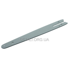 Шина 8" (22см) 1/4 паз 1,1 46 звеньев 2