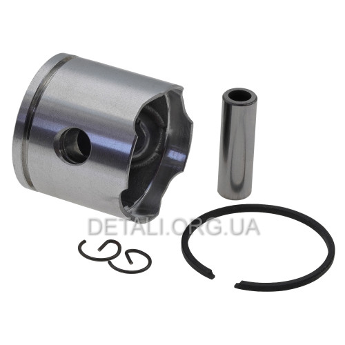 Поршень в сборе мотокосы ECHO SRM-220ES (d32,2 мм dп8 мм) P021007712