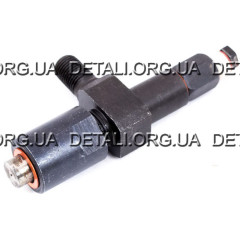 Форсунка (в сборе) мотоблок 195N (12Hp) Xing