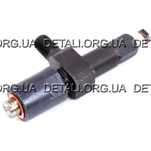 Форсунка (в сборе) мотоблок 195N (12Hp) Xing