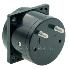 Вольтметр генератора 186F 300V SO-45 2