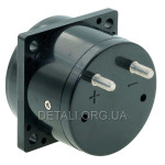 Вольтметр генератора 186F 300V SO-45