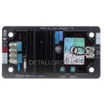 AVR регулятор напруги генератора R250
