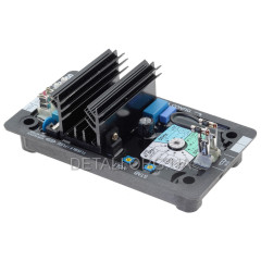 AVR регулятор напруги генератора R250 2