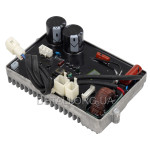 Плата контроллер инвертора YH2200i 220V