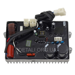 Плата контроллер инвертора YH2200i 220V 2