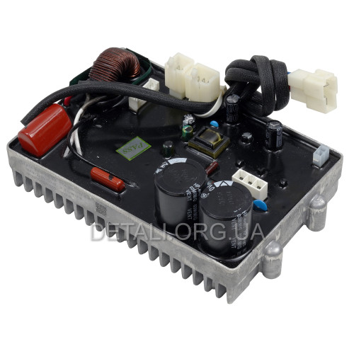 Плата контролер інвертора YH2200i 220V