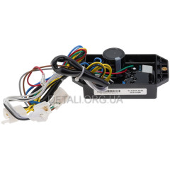 AVR регулятор напруги KI-DAVR-50S3 генератора Kipor 380V 5кВт