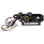 AVR регулятор напряжения KI-DAVR-50S3 генератора Kipor 380V 5кВт