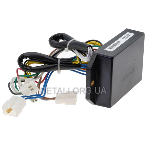 AVR регулятор напряжения KI-DAVR-50S3 генератора Kipor 380V 5кВт