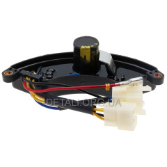 AVR регулятор генератора 5 кВт 400V 3-фази PRO X1