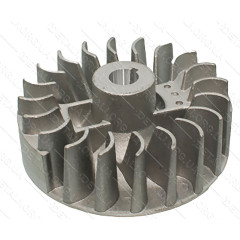 Магнето мотокосы 40-5, 44-5 ZOMAX 4302, 5302