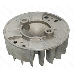 Магнето мотокосы 40-5, 44-5 ZOMAX 4302, 5302 2