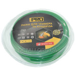 Ліска косильна коло d2.7 1LB (50 м) з кордом