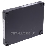 AVR регулятор напряжения GAVR-20A генератора 8-20кВт 220В/380В универсальный