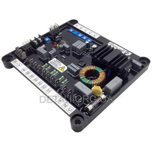 AVR регулятор напруги генератора M40FA640A