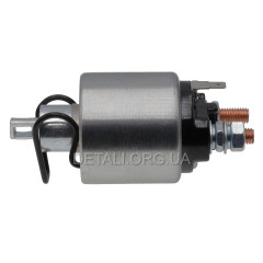 Втягивающее реле стартера двигателя генератора (мотоблока) 186F