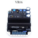 AVR регулятор напруги генератора VR06