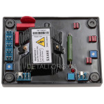 AVR регулятор напруги генератора SX460A RED