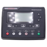 Многофункциональный контроллер для генератора AMF 6120U