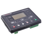 Многофункциональный контроллер для генератора AMF 6120U