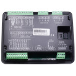 Многофункциональный контроллер для генератора AMF 6120U