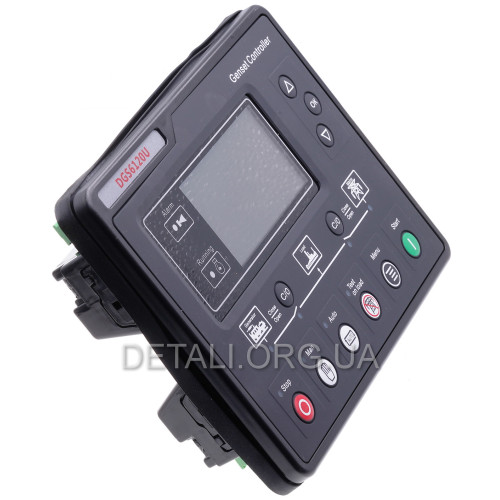 Многофункциональный контроллер для генератора AMF 6120U