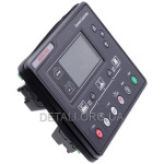 Многофункциональный контроллер для генератора AMF 6120U