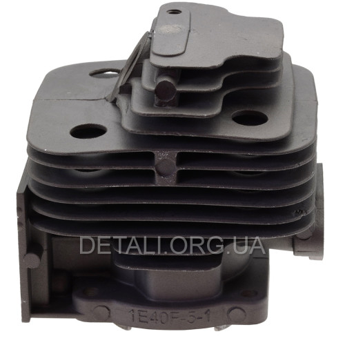 Поршневая бензокосы 40-5 d40 мм Winzor напыление CERAMIC/GRAFITE PRO SERIA
