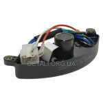 AVR регулятор напряжения генератора 5 кВт 220В 1-фаза PRO X1