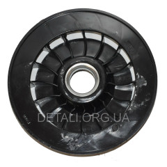 Крильчатка якоря генератора 168F (d25*148 мм) 2