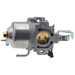 Карбюратор двигателя генератора/мотоблока Briggs & Stratton 715668